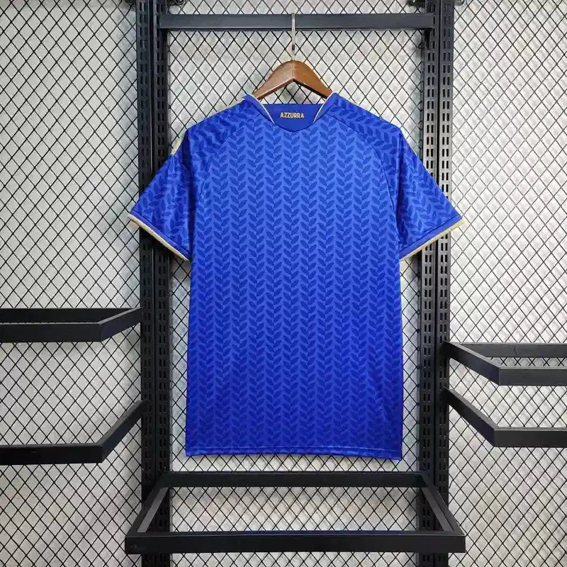 Italy 2026 WC Home Shirt