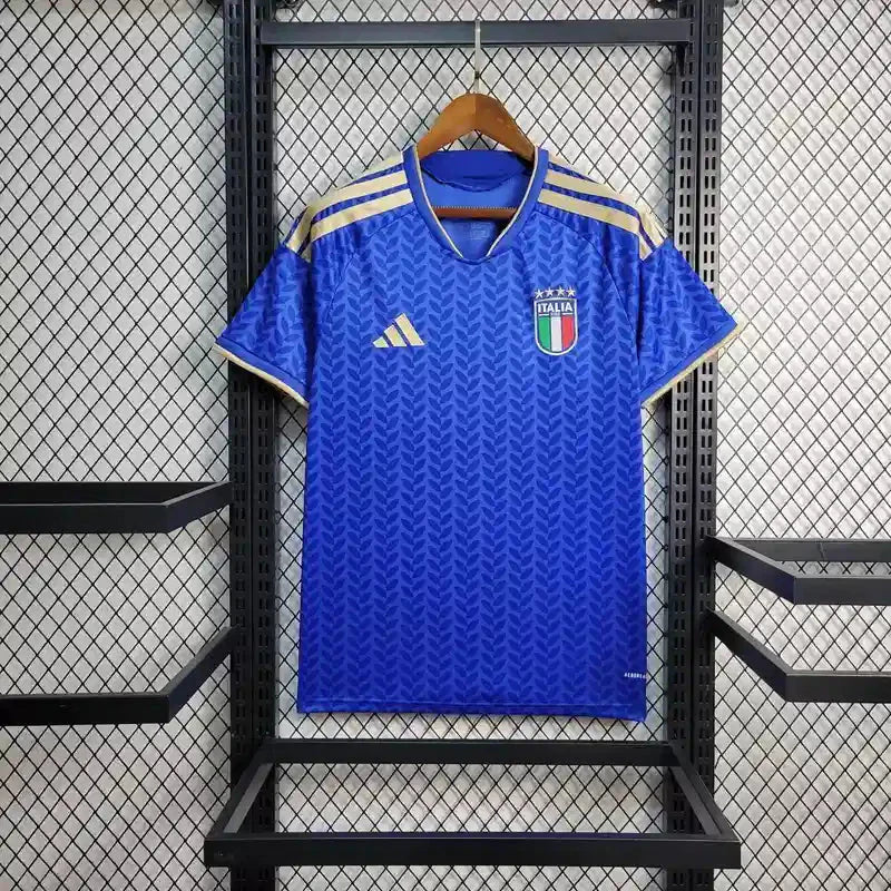 Italy 2026 WC Home Shirt