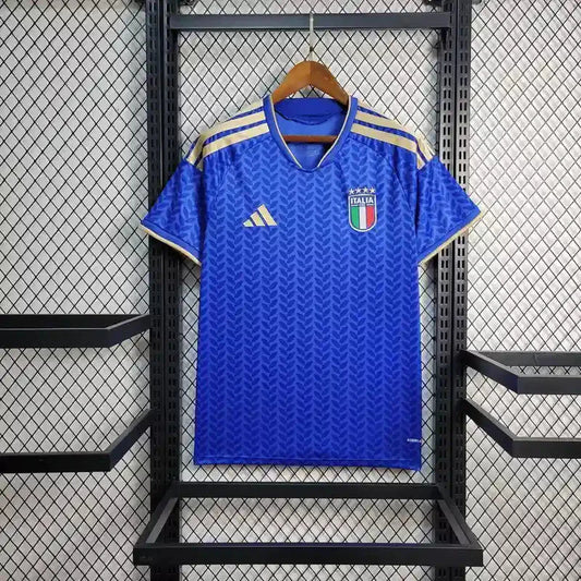 Italy 2026 WC Home Shirt