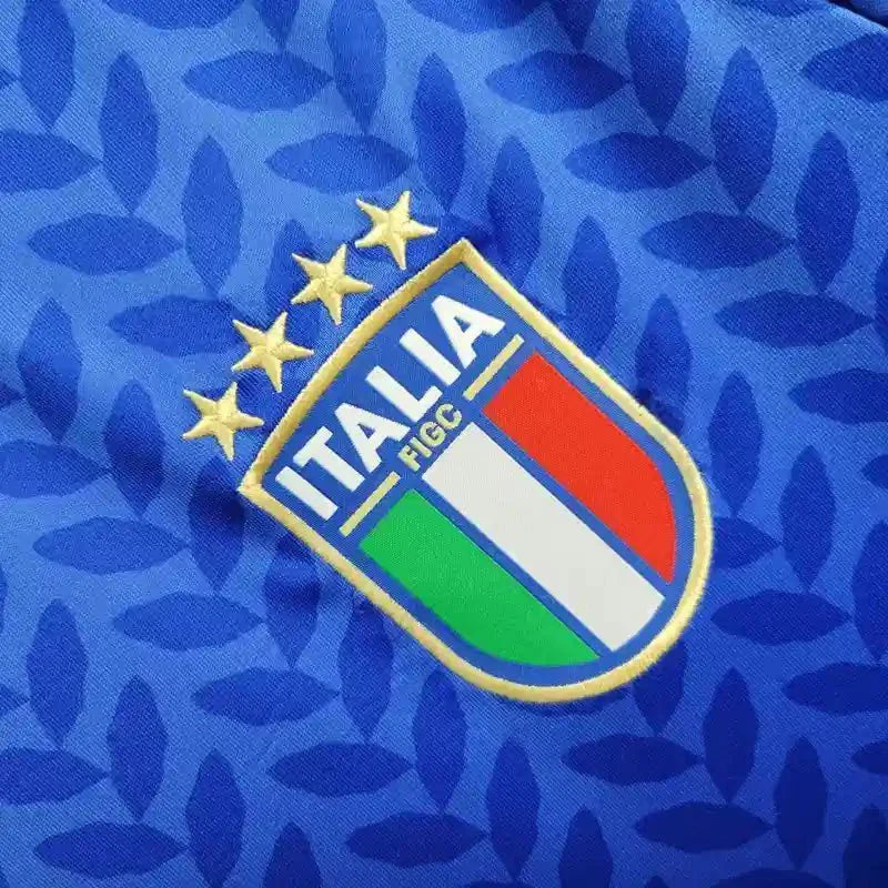 Italy 2026 WC Home Shirt