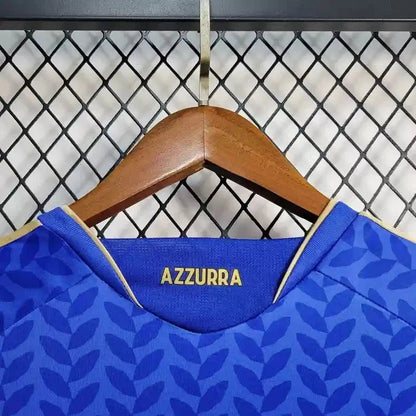 Italy 2026 WC Home Shirt