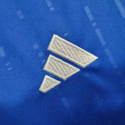 Italy 2024 Home Shirt