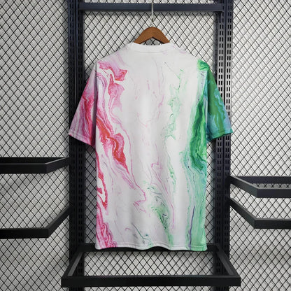 Italy 2024 Streetwear Special Shirt