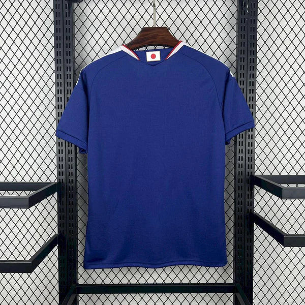 Japan 2026 WC Home Shirt