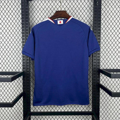 Japan 2026 WC Home Shirt