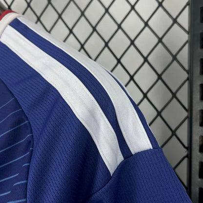 Japan 2026 WC Home Shirt