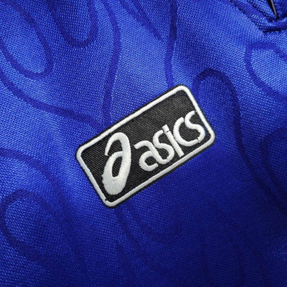 Japan 1998 Home Shirt