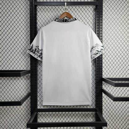 Japan 2024 Kimono Shirt