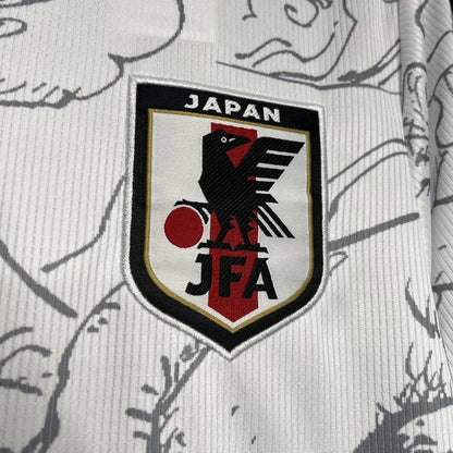 Japan 2024 One Piece Special Shirt