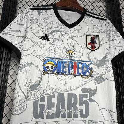 Japan 2024 One Piece Special Shirt
