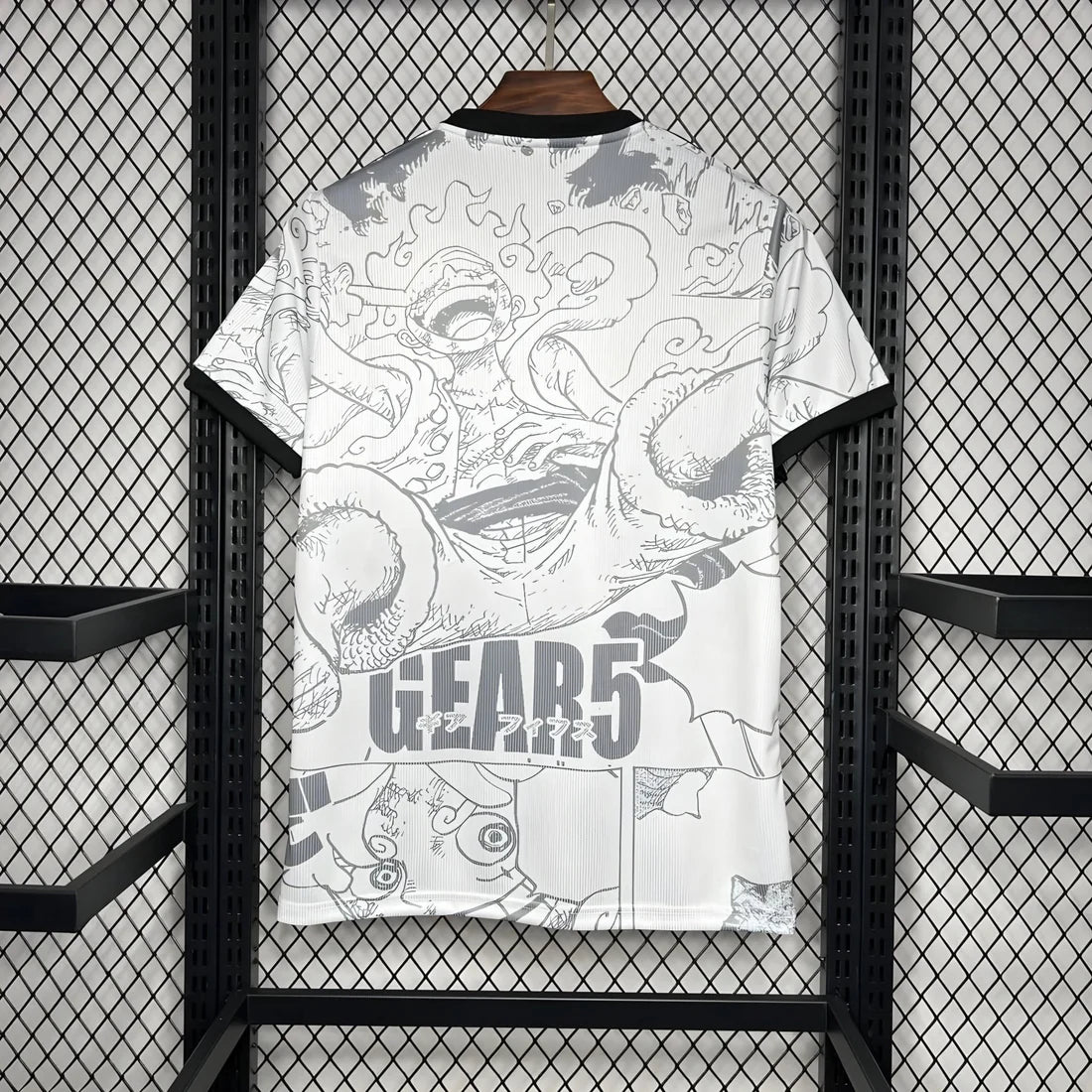 Japan 2024 One Piece Special Shirt
