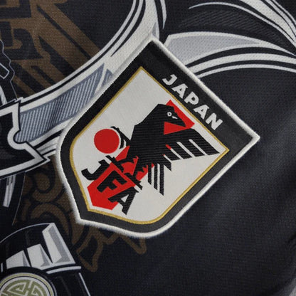 Japan × Samurai 2024 Special Shirt