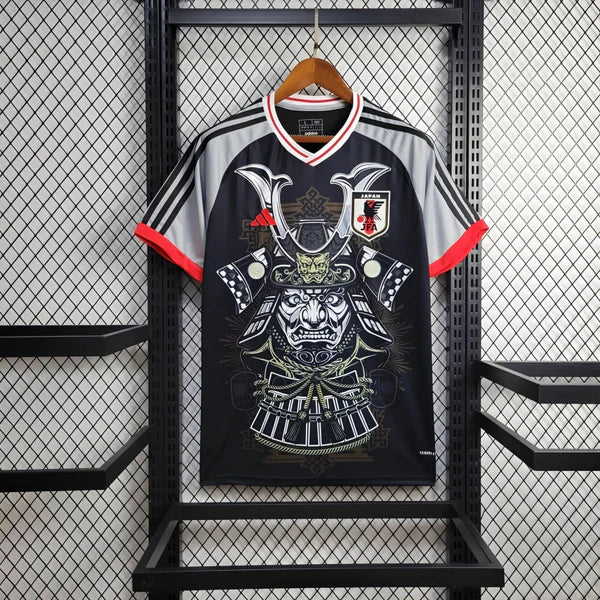 Japan × Samurai 2024 Special Shirt