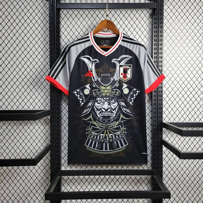 Japan × Samurai 2024 Special Shirt