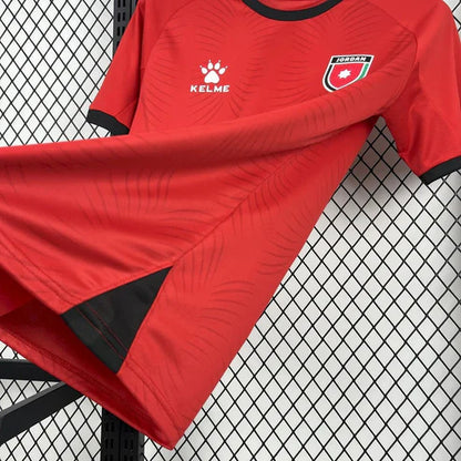 Jordan 2026 WC Away Shirt