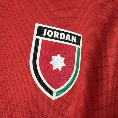 Jordan 2026 WC Away Shirt