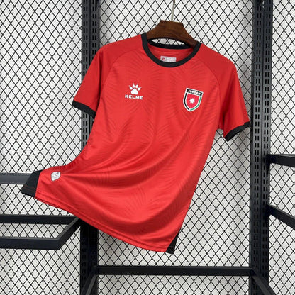 Jordan 2026 WC Away Shirt