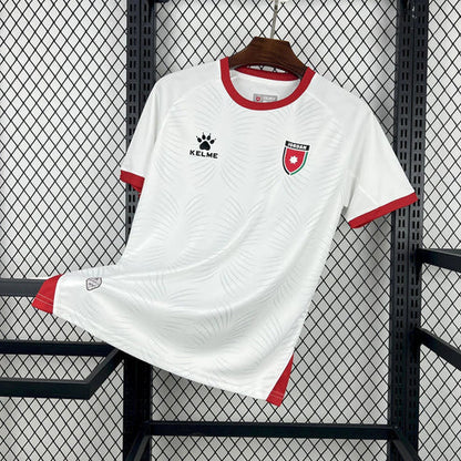 Jordan 2026 WC Home Shirt