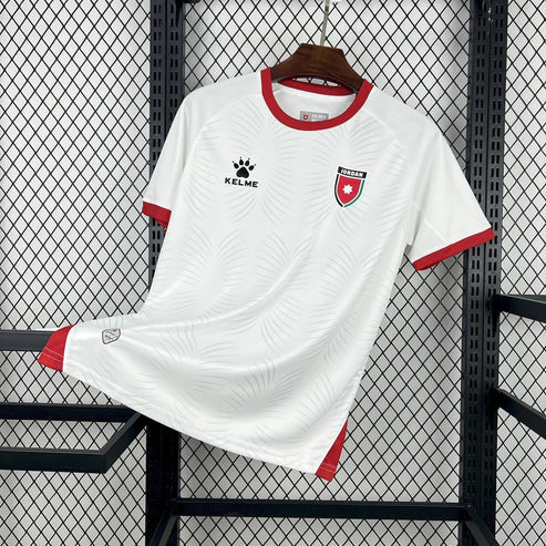 Jordan 2026 WC Home Shirt