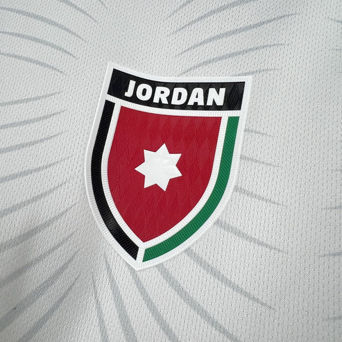 Jordan 2026 WC Home Shirt