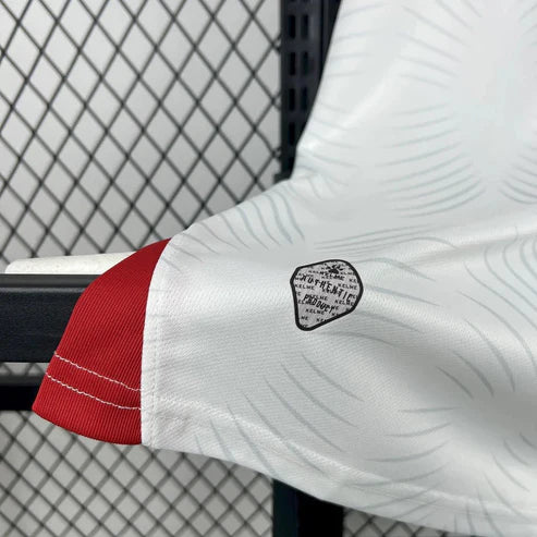Jordan 2026 WC Home Shirt