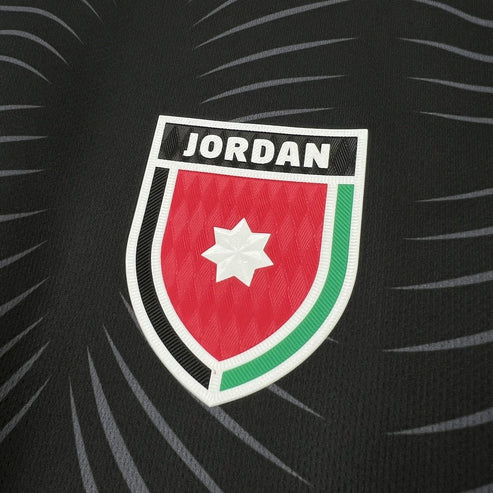 Jordan 2026 WC Third Shirt