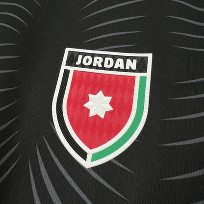 Jordan 2026 WC Third Shirt