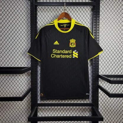 LFC 2010 Third Shirt