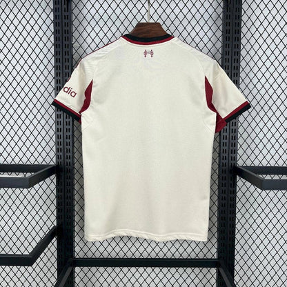 LFC 2025 Away Shirt