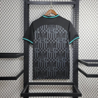 LFC × LeBron 2024 Special Shirt