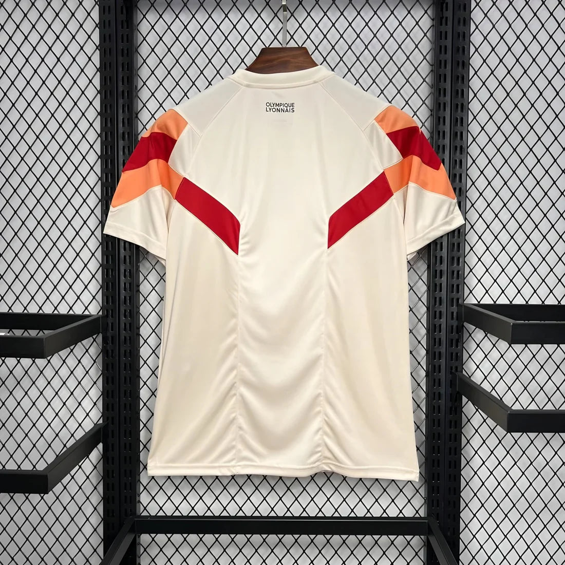Lyon 2024 Special Shirt