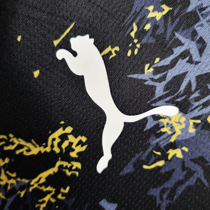 Man City 2023 Champions Special Shirt
