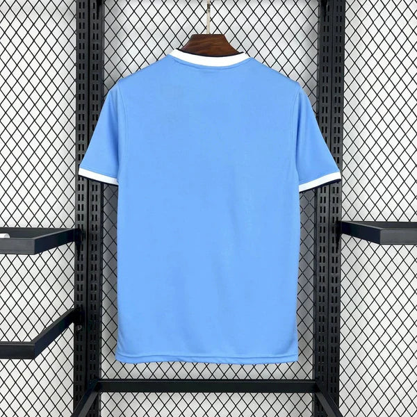 Man City Home 2013 Shirt