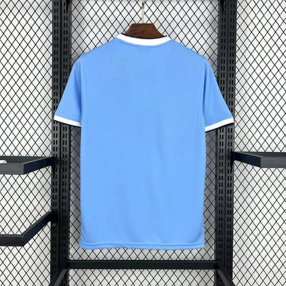Man City Home 2013 Shirt