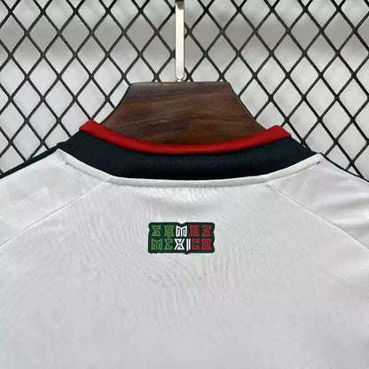 Mexico 2026 WC Away Shirt