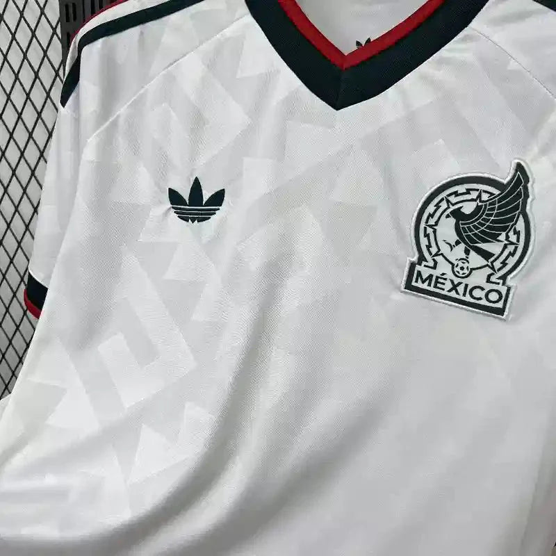 Mexico 2026 WC Away Shirt