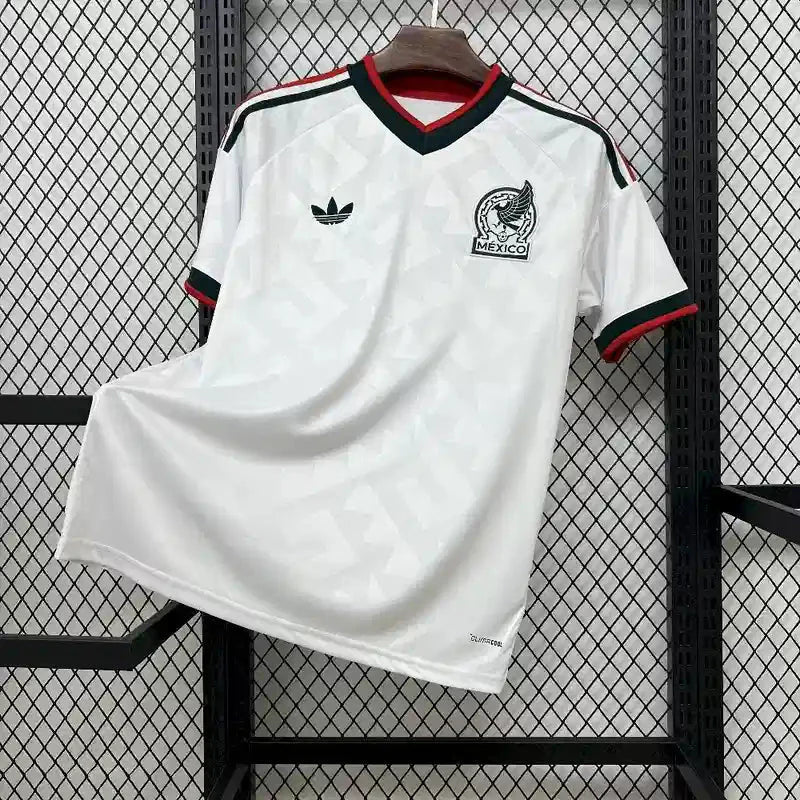 Mexico 2026 WC Away Shirt
