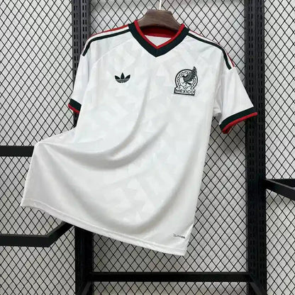 Mexico 2026 WC Away Shirt