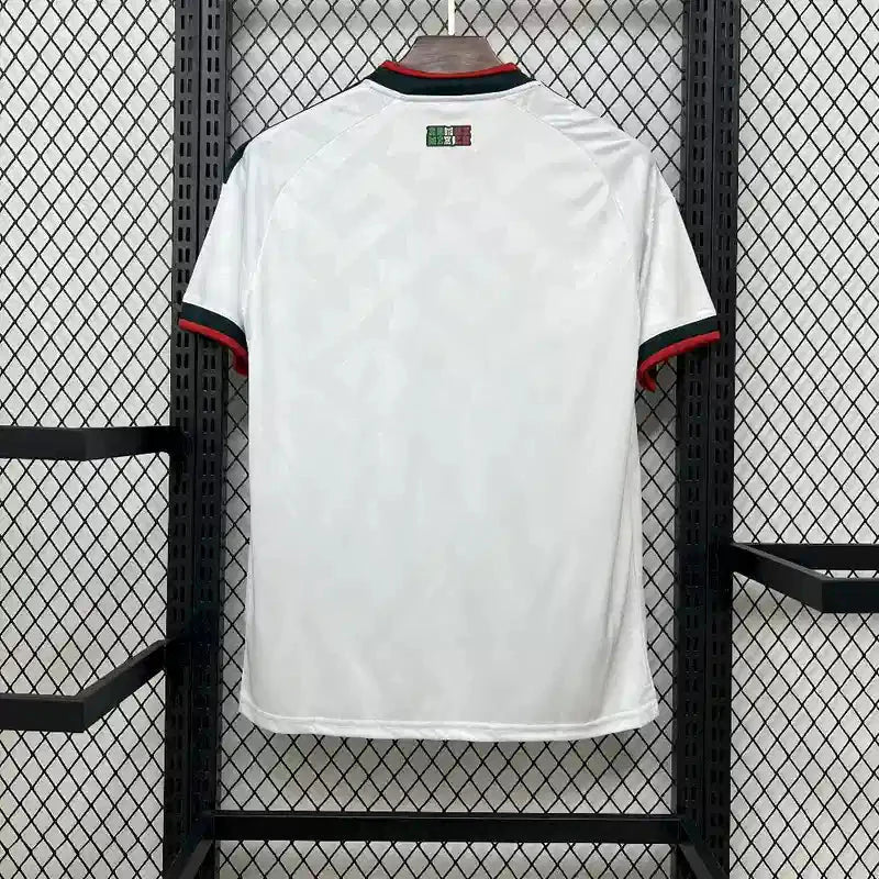 Mexico 2026 WC Away Shirt