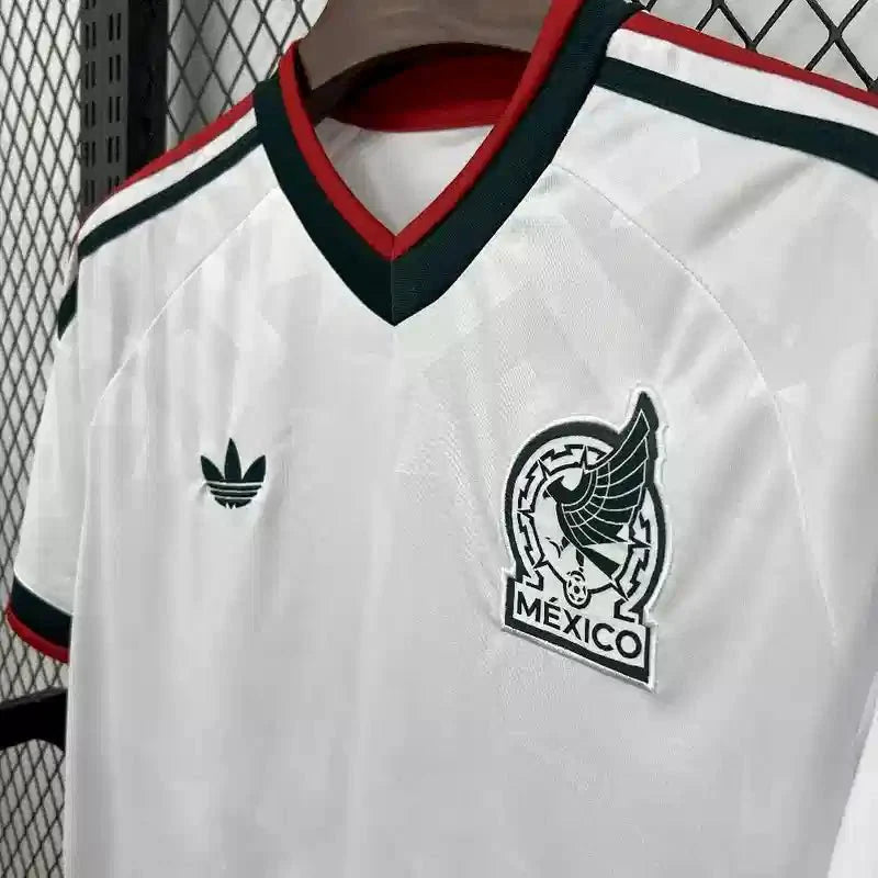 Mexico 2026 WC Away Shirt