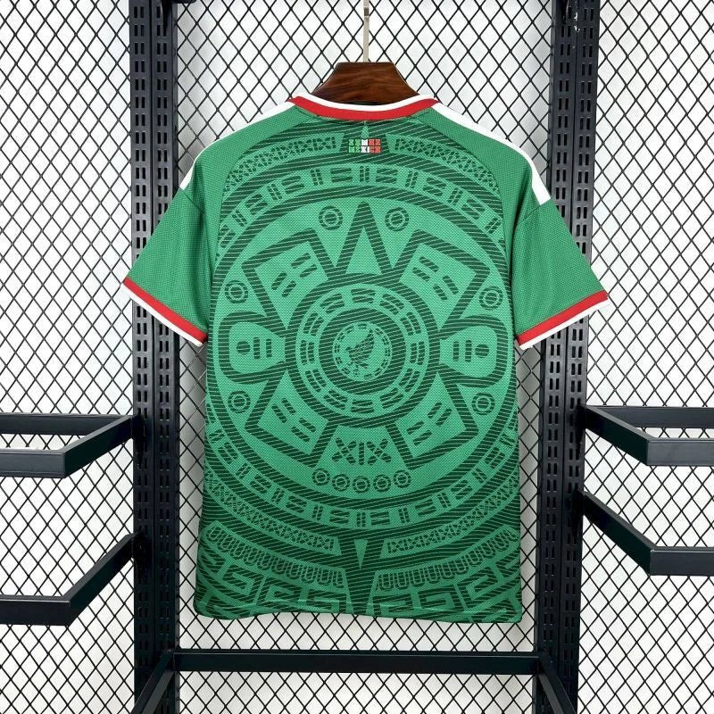 Mexico 2026 WC Home Shirt