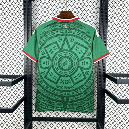 Mexico 2026 WC Home Shirt