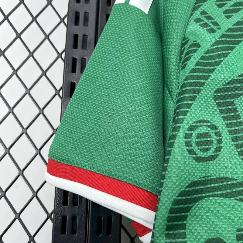 Mexico 2026 WC Home Shirt
