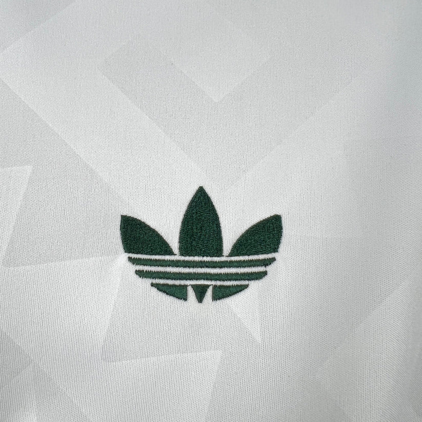 Mexico 2026 WC L/S Away Shirt