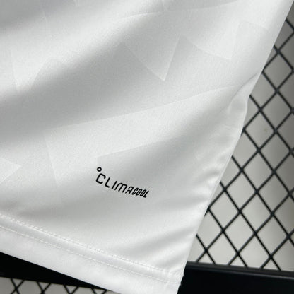 Mexico 2026 WC L/S Away Shirt