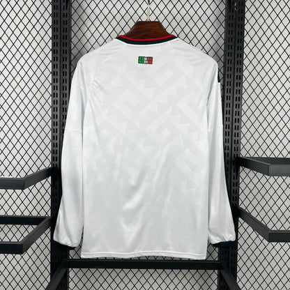 Mexico 2026 WC L/S Away Shirt