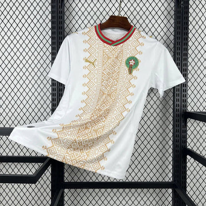 Morocco 2026 WC Away Shirt