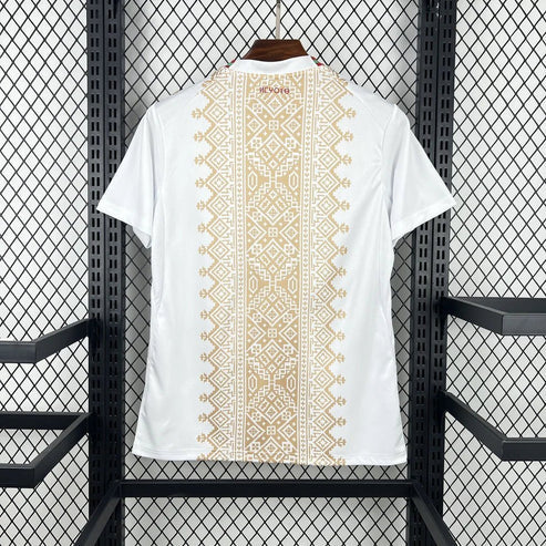 Morocco 2026 WC Away Shirt