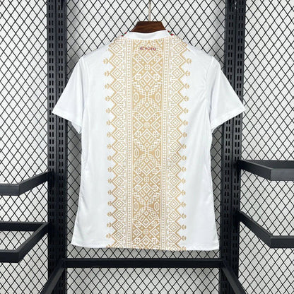 Morocco 2026 WC Away Shirt