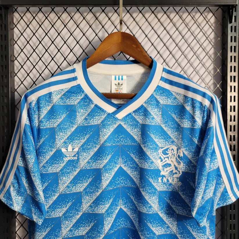 Netherlands 1998 Away Shirt